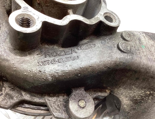 Помпа Jaguar X-Type (X400) 2001-2009  Jaguar X-Type X-Type (X400) 2001-2009