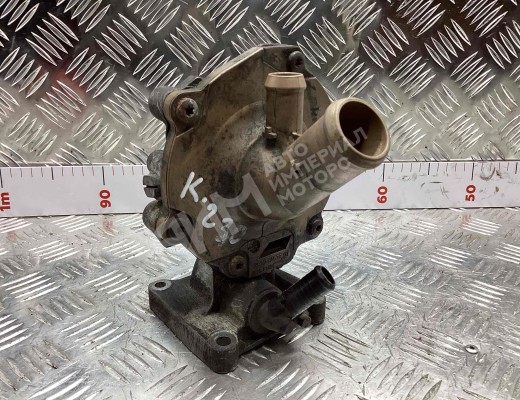 Помпа Jaguar X-Type (X400) 2001-2009  Jaguar X-Type X-Type (X400) 2001-2009