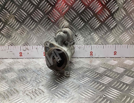 Стартер Opel Astra H 2007-2010 рестайлинг  Opel Astra Astra H 2007-2010 рестайлинг