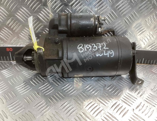 Стартер MAN L2000 1994-2002  MAN L2000 L2000 1994-2002