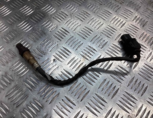 Лямбда-зонд Peugeot 5008 I (T8) 2009-2013  Peugeot 5008 5008 I (T8) 2009-2013