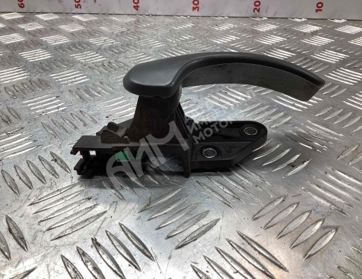 Ручка внутренняя передняя правая Peugeot Boxer II 2006-2014  Peugeot Boxer Boxer II 2006-2014