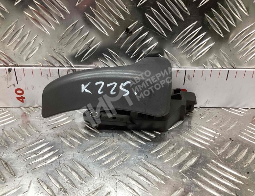 Ручка внутренняя передняя правая Peugeot Boxer II 2006-2014  Peugeot Boxer Boxer II 2006-2014