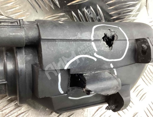 Фара противотуманная левая BMW X5 (E53) 1999-2003  BMW X5 X5 (E53) 1999-2003