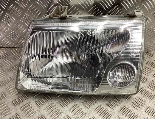 Фара левая Hyundai Galloper II 1997-2003  Hyundai Galloper Galloper II 1997-2003