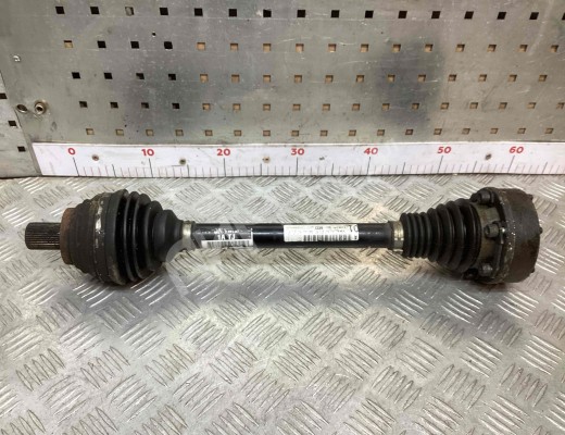 Полуось передняя левая (приводной вал, ШРУС) Volkswagen Golf V (1K) 2004-2009  Volkswagen Golf Golf V (1K) 2004-2009