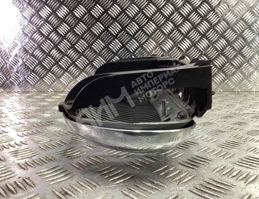 Решетка радиатора Jaguar X-Type (X400) 2001-2009  Jaguar X-Type X-Type (X400) 2001-2009