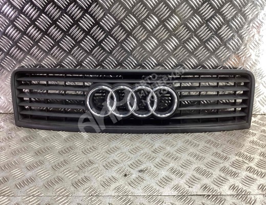Решетка радиатора  Audi A6 C5 (4B) 2001-2004 рестайлинг