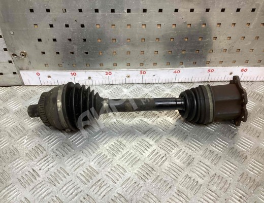 Полуось передняя левая (приводной вал, ШРУС) Ford Galaxy I (WGR) 2000-2006 рестайлинг  Ford Galaxy Galaxy I (WGR) 2000-2006 рестайлинг