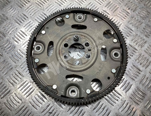 Маховик АКПП (драйв плата) Nissan Micra IV (K13) 2010-2013  Nissan Micra Micra IV (K13) 2010-2013