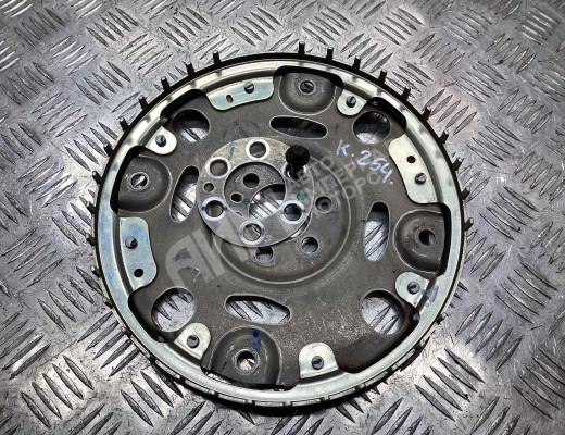 Маховик АКПП (драйв плата) Nissan Micra IV (K13) 2010-2013  Nissan Micra Micra IV (K13) 2010-2013