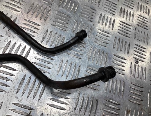 Шланг (трубка) АКПП Mercedes S (W220) 1998-2002  Mercedes S S (W220) 1998-2002