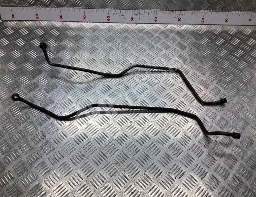 Шланг (трубка) АКПП Mercedes S (W220) 1998-2002  Mercedes S S (W220) 1998-2002