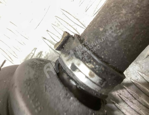 Полуось передняя левая (приводной вал, ШРУС) Ford Transit 2000-2006  Ford Transit Transit 2000-2006