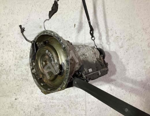 КПП автоматическая (АКПП) Mercedes S (W220) 1998-2002  Mercedes S S (W220) 1998-2002