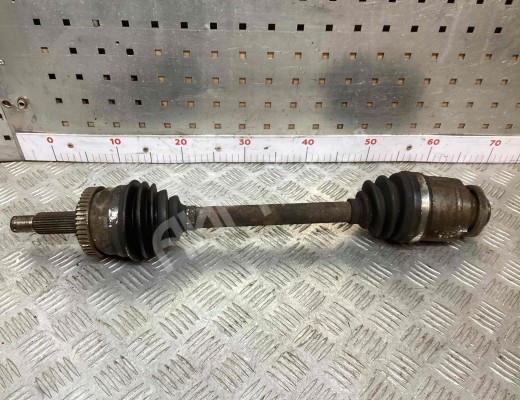 Полуось передняя правая (приводной вал, ШРУС) Kia Sportage II (JE) 2004-2008  Kia Sportage Sportage II (JE) 2004-2008