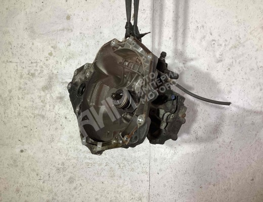 КПП механическая (МКПП) 5-ступенчатая Opel Astra H 2007-2010 рестайлинг  Opel Astra Astra H 2007-2010 рестайлинг