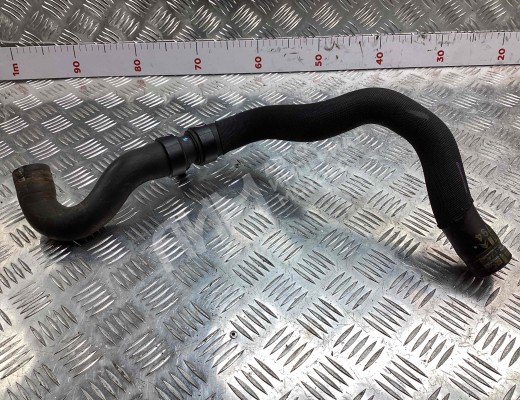 Патрубок (трубопровод, шланг) Peugeot 5008 I (T8) 2009-2013  Peugeot 5008 5008 I (T8) 2009-2013
