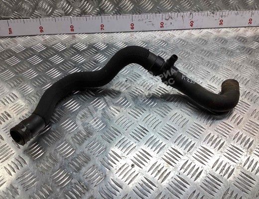 Патрубок (трубопровод, шланг) Peugeot 5008 I (T8) 2009-2013  Peugeot 5008 5008 I (T8) 2009-2013