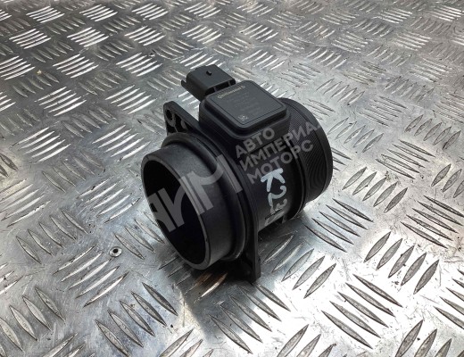 Расходомер воздуха Peugeot 5008 I (T8) 2009-2013  Peugeot 5008 5008 I (T8) 2009-2013