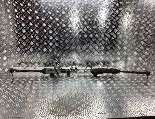 Рулевая рейка Opel Astra H 2007-2010 рестайлинг  Opel Astra Astra H 2007-2010 рестайлинг