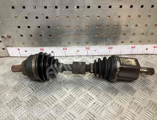 Полуось передняя левая (приводной вал, ШРУС) Volvo V50 (MW) 2003-2007  Volvo V50 V50 (MW) 2003-2007
