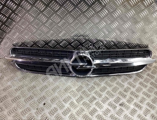 Решетка радиатора Opel Vectra C 2002-2005  Opel Vectra Vectra C 2002-2005