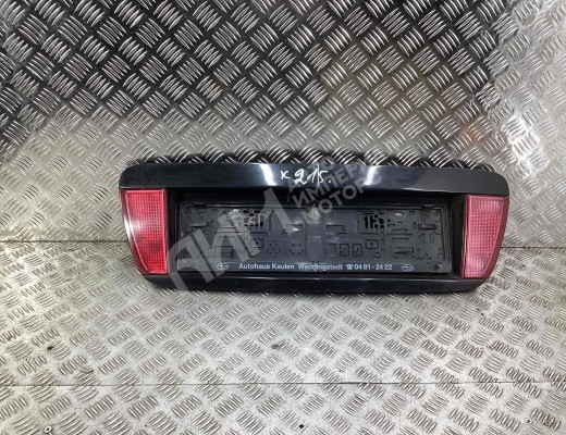 Бленда Nissan Primera III (P12) 2002-2008  Nissan Primera Primera III (P12) 2002-2008