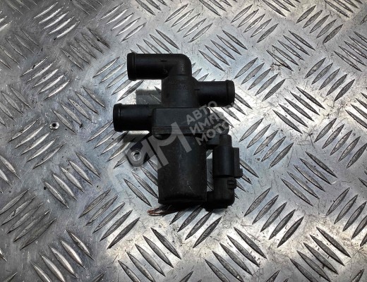 Кран отопителя (печки) Volkswagen Touran I (1T) 2003-2006  Volkswagen Touran Touran I (1T) 2003-2006