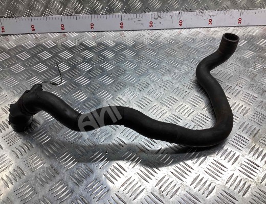 Патрубок радиатора Volkswagen Touran I (1T) 2003-2006  Volkswagen Touran Touran I (1T) 2003-2006