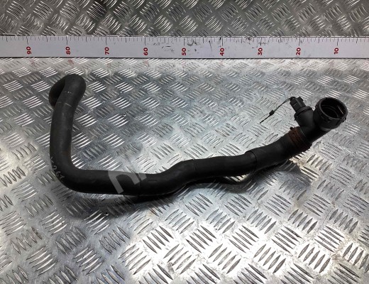 Патрубок радиатора Volkswagen Touran I (1T) 2003-2006  Volkswagen Touran Touran I (1T) 2003-2006