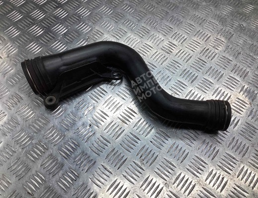 Патрубок интеркулера Volkswagen Touran I (1T) 2003-2006  Volkswagen Touran Touran I (1T) 2003-2006