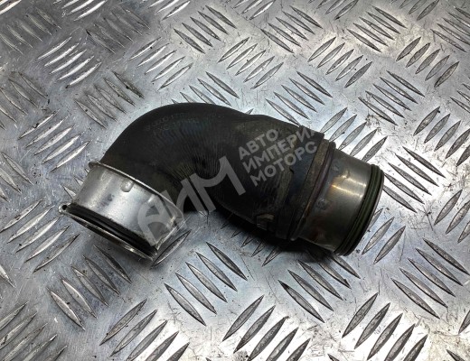 Патрубок интеркулера Volkswagen Touran I (1T) 2003-2006  Volkswagen Touran Touran I (1T) 2003-2006