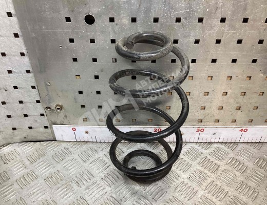 Пружина задняя Opel Astra H 2007-2010 рестайлинг  Opel Astra Astra H 2007-2010 рестайлинг