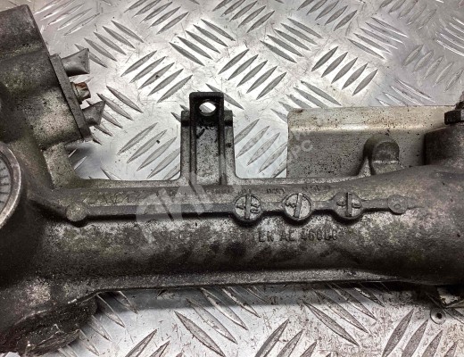 Рулевая рейка Opel Vectra C 2002-2005  Opel Vectra Vectra C 2002-2005