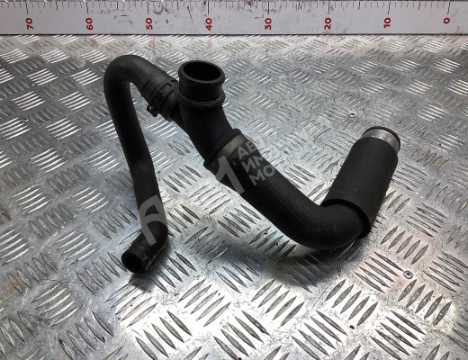 Патрубок (трубопровод, шланг) Mercedes CLK (W209) 2002-2005  Mercedes CLK CLK (W209) 2002-2005