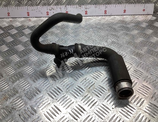 Патрубок (трубопровод, шланг) Mercedes CLK (W209) 2002-2005  Mercedes CLK CLK (W209) 2002-2005