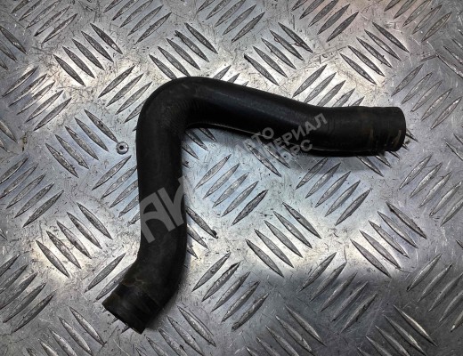 Патрубок (трубопровод, шланг) Volkswagen Touran I (1T) 2003-2006  Volkswagen Touran Touran I (1T) 2003-2006