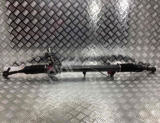 Рулевая рейка Audi A4 B6 (8EC, 8E5) 2000-2004  Audi A4 A4 B6 (8EC, 8E5) 2000-2004