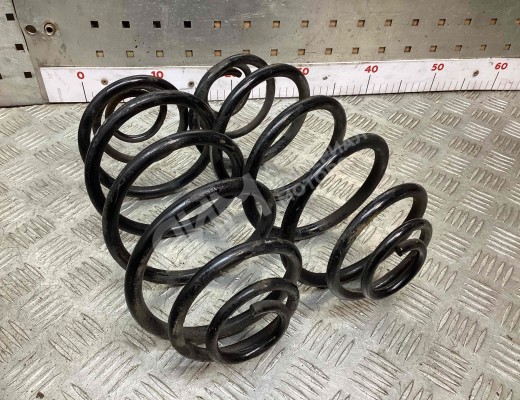 Пружина задняя Opel Astra H 2007-2010 рестайлинг  Opel Astra Astra H 2007-2010 рестайлинг
