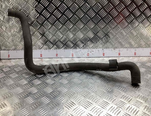 Патрубок радиатора Volkswagen Multivan T4 (7D) 1990-1996  Volkswagen Multivan Multivan T4 (7D) 1990-1996