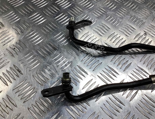 Шланг (трубка) АКПП Audi A6 C6 (4F) 2004-2008  Audi A6 A6 C6 (4F) 2004-2008