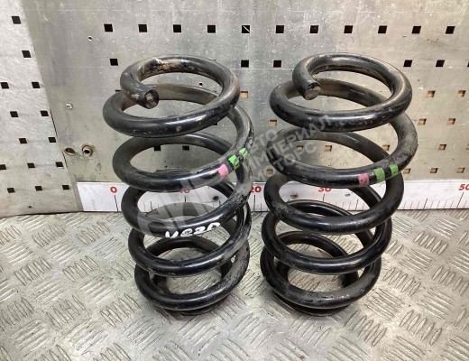 Пружина задняя Audi A4 B6 (8EC, 8E5) 2000-2004  Audi A4 A4 B6 (8EC, 8E5) 2000-2004