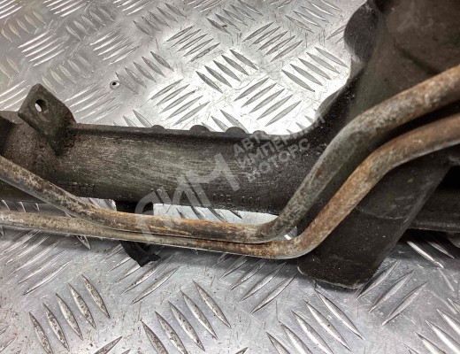 Рулевая рейка Opel Zafira B 2005-2008  Opel Zafira Zafira B 2005-2008