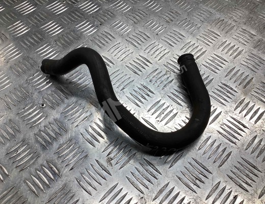 Патрубок (трубопровод, шланг) Jaguar X-Type (X400) 2001-2009  Jaguar X-Type X-Type (X400) 2001-2009