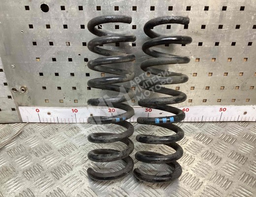 Пружина задняя Mercedes CLK (W209) 2002-2005  Mercedes CLK CLK (W209) 2002-2005