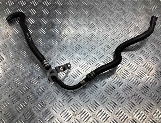 Трубка гидроусилителя Jaguar X-Type (X400) 2001-2009  Jaguar X-Type X-Type (X400) 2001-2009