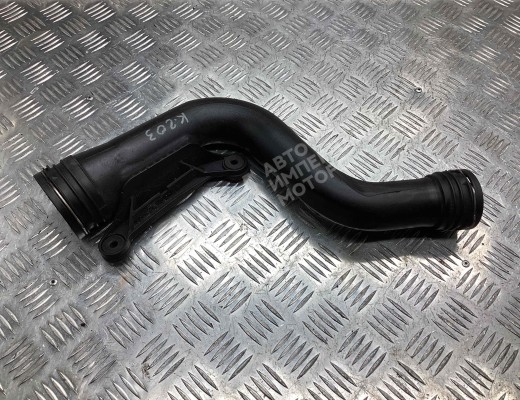 Патрубок интеркулера Volkswagen Golf V (1K) 2004-2009  Volkswagen Golf Golf V (1K) 2004-2009