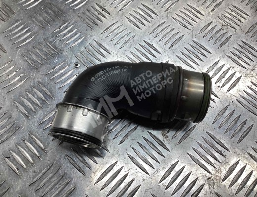 Патрубок интеркулера Volkswagen Golf V (1K) 2004-2009  Volkswagen Golf Golf V (1K) 2004-2009