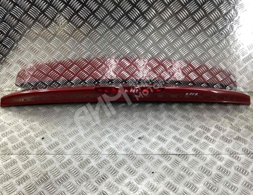 Спойлер Mercedes Vaneo 2002-2005  Mercedes Vaneo Vaneo 2002-2005